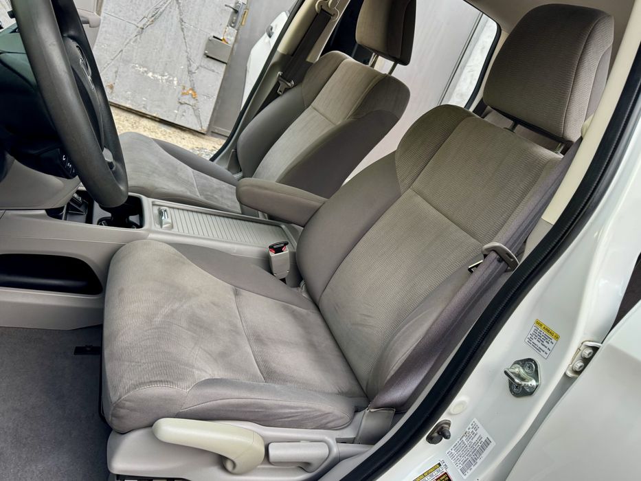 Продам Honda CR-V 2.4 газ/бен ПОВНИЙ ПРИВІД