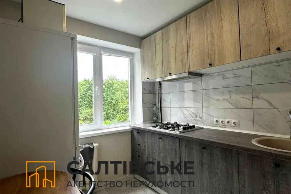 ОВ-4438 Продам 1к квартиру на Салтовке Салтовская 607 м/р - View 4