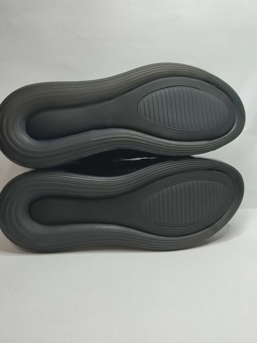 Кросівки Nike Air Max 720-818 Black