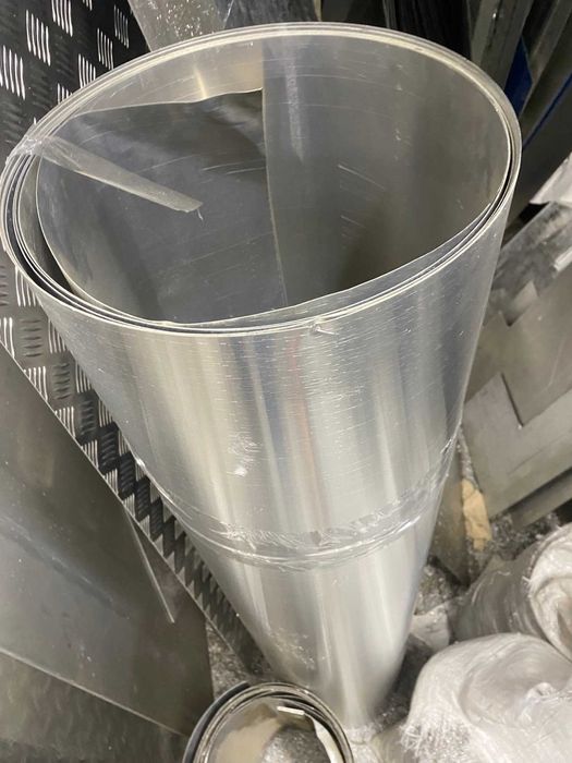 Алюміній рулони  дюраль листи бруски прутки  під зварку токарку налож+