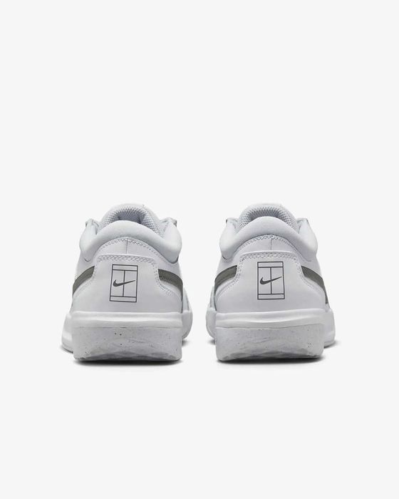 Оригінал Кросівки NIKE ZOOM COURT LITE 3 DV3258-101 US 11 (29 см)