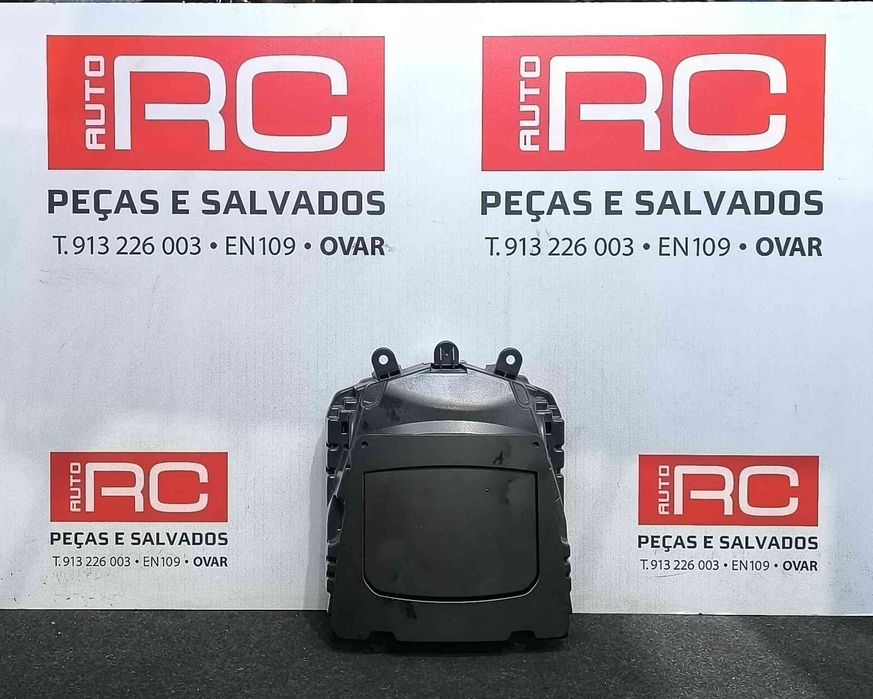 Display / Ecrã de Informações RNI249414542R - RENAULT MEGANE IV Hatchback
