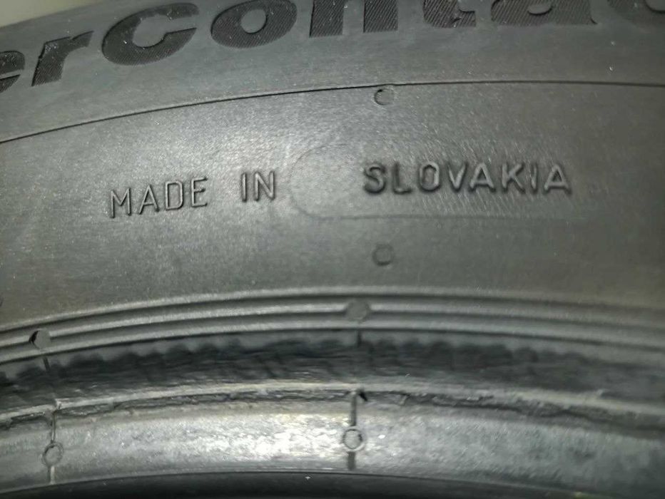 *Шини Continental 205/55R16. 4шт. Зима 2022р (0552)
