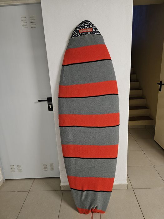 Firewire seaside 5'11 41 lts