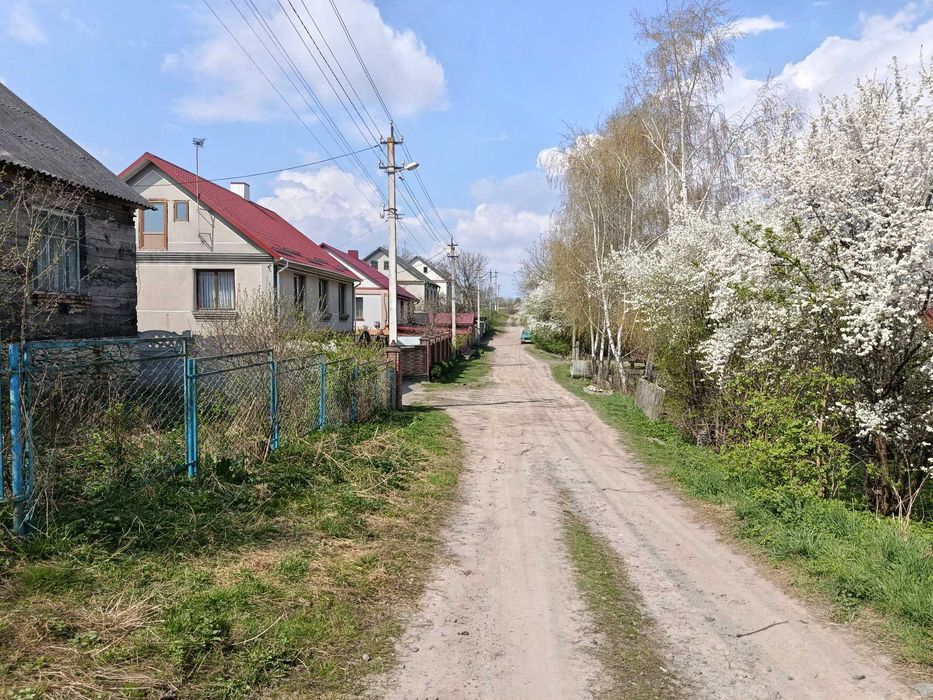 Будинок Мізоч, Рівненський район