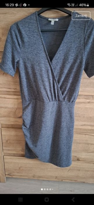 Sukienka damska Zara rozmiar M