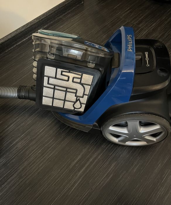 ‼️Пилосос Philips Power Cyclone 7 1900ват‼️