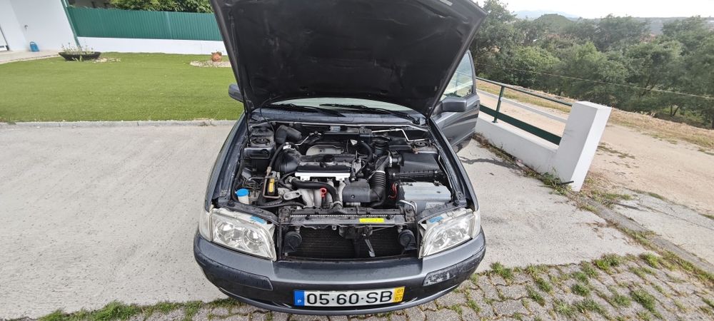 Volvo s40 Valor Negociável