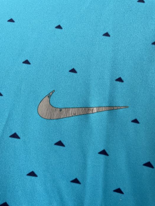 Koszulka treningowa nike DRI-FIT roz L