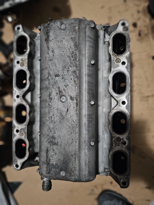 Varias Peças para Motor BMW V8 N62B44A - X5 4.4i (E53) / 545i / 745i