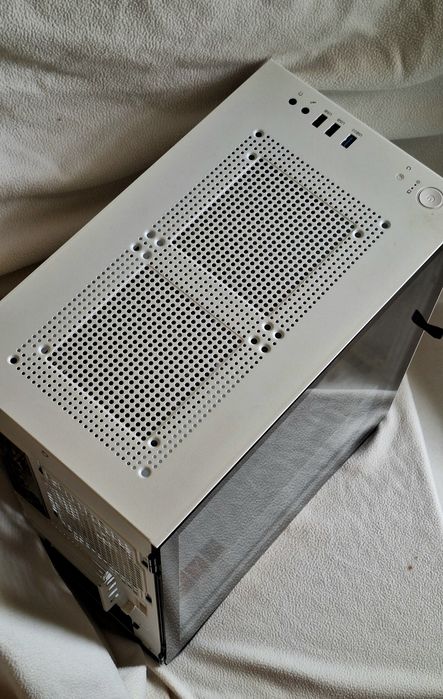 PC Torre Gaming Hummer Ryzen