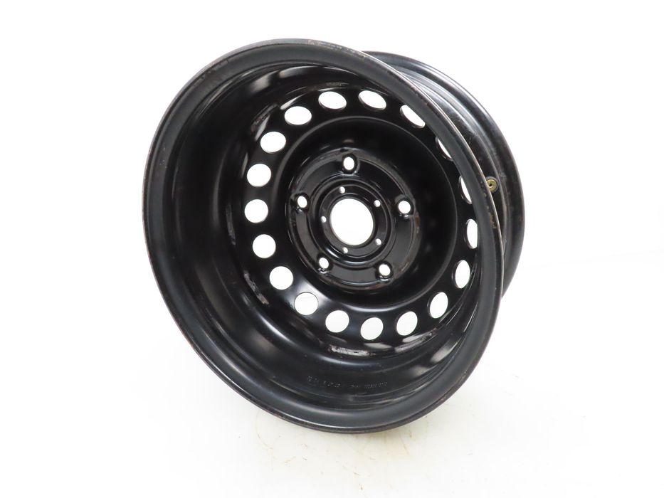 Felga Stalowa 16" Ford Transit Custom Mk8 5x160 Et60