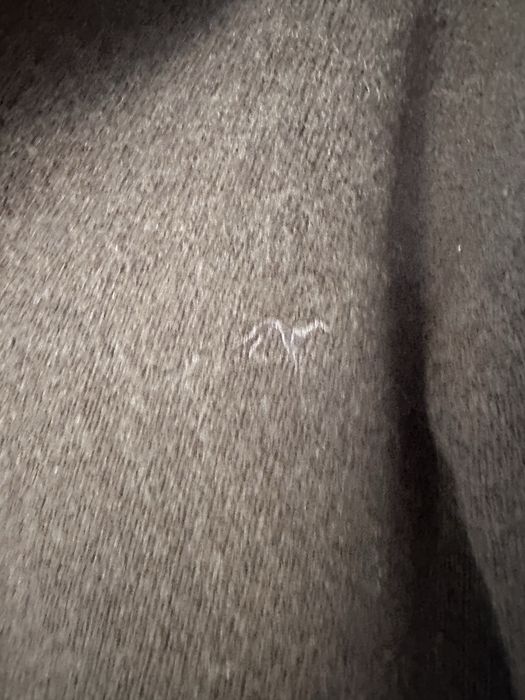 Camisola Lã Sacoor Castanha