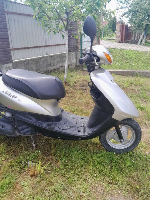 Скутер Yamaha Goj 36