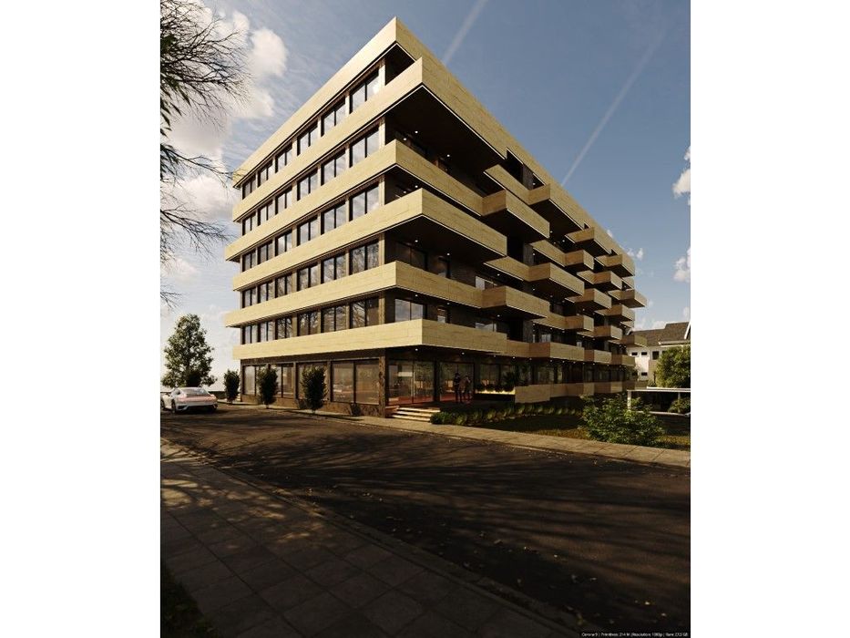 Apartamento T3 Valongo Premium