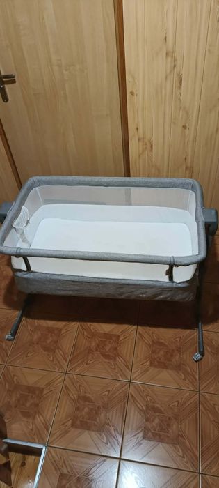 Sprzedam dostawkę Kinderkraft