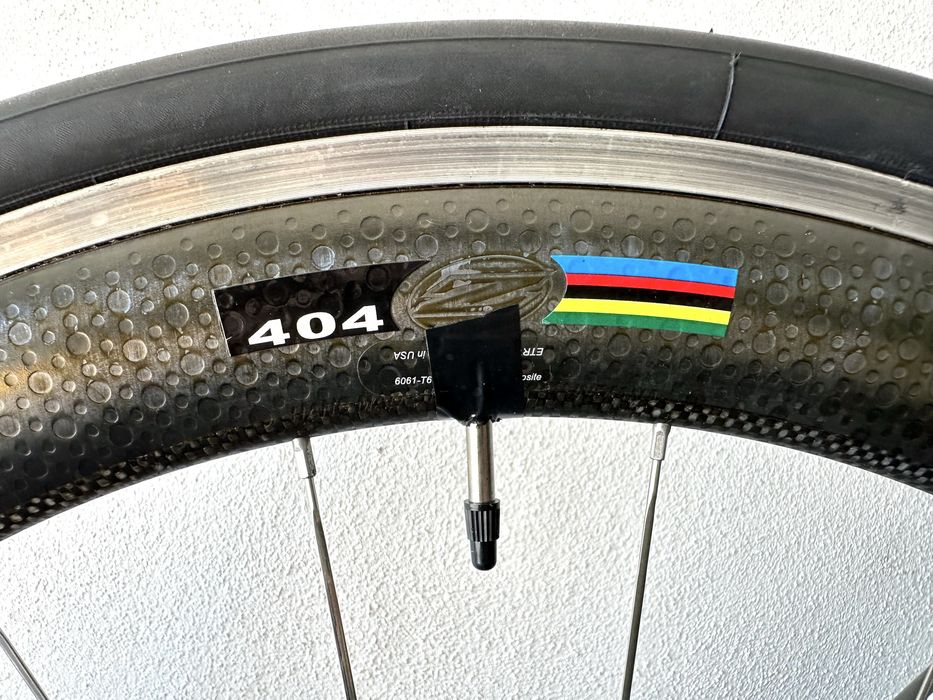 Bicicleta Orbea Orca Silver XS 48