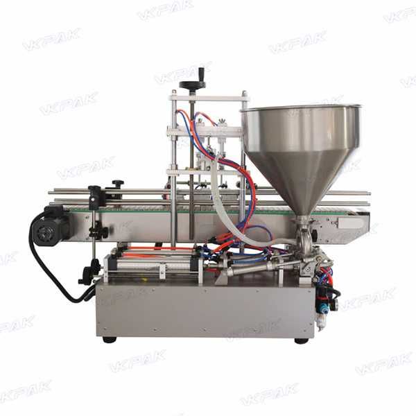 Máquina de enchimento de mesa, maquina de enchimento de liquidos