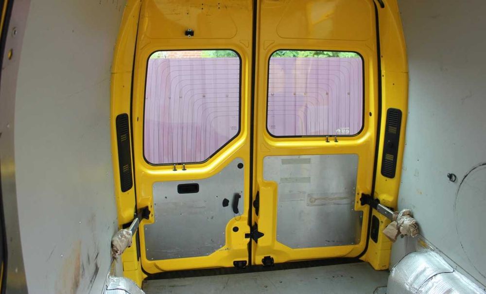 Послуги перевезення Київ, переїзд, грузоперевоз, бус для переїзду