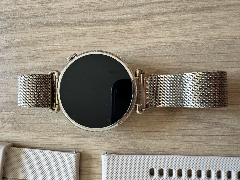 Huawei watch gt 6 zloty
