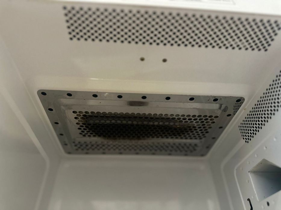 Мікрохвильова  піч Whirlpool  б/у