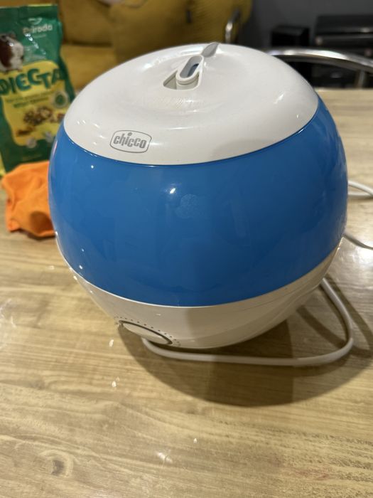 Зволожувач повітря Chicco Humi Fresh