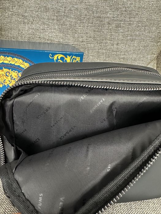 Versace Man Eau Fraiche набір Versace