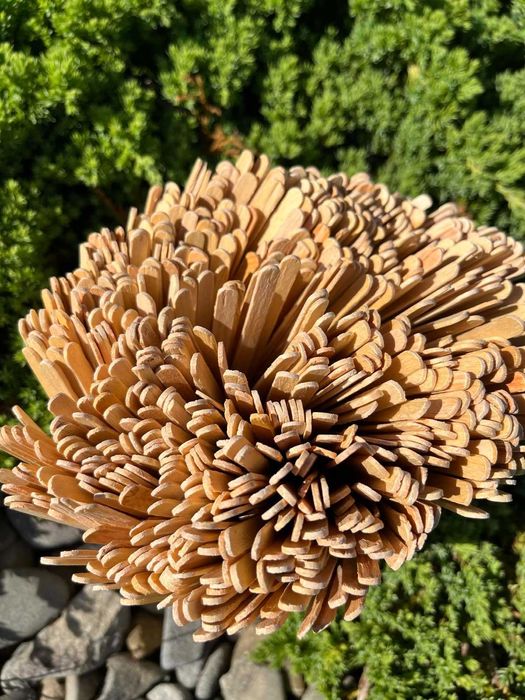 Мішалка дерев’яна, мешалка, паличка, розміщувач, размешыватель