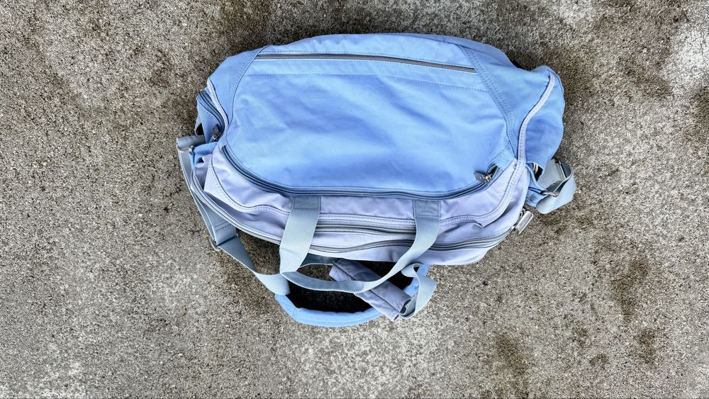 Tenho para venda varias mochilas