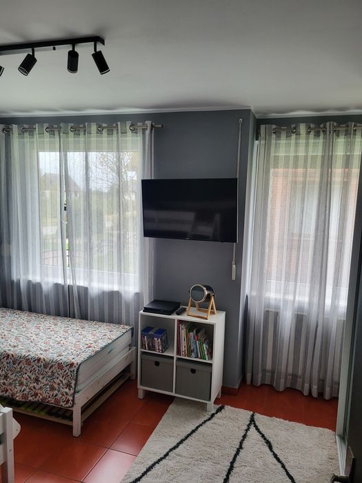 Apartament Żarnowska