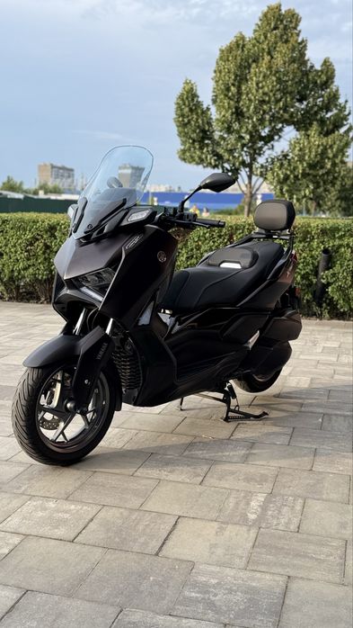 Yamaha X Max 2024 рік