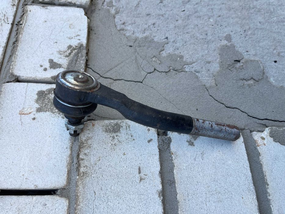 рулевой наконечник ваз 2109/2108 срс