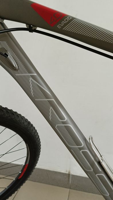 Rower KROSS Evado 4.0