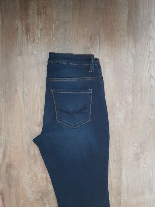 Oryginalne jeansy Tom Tailor Model Alexa