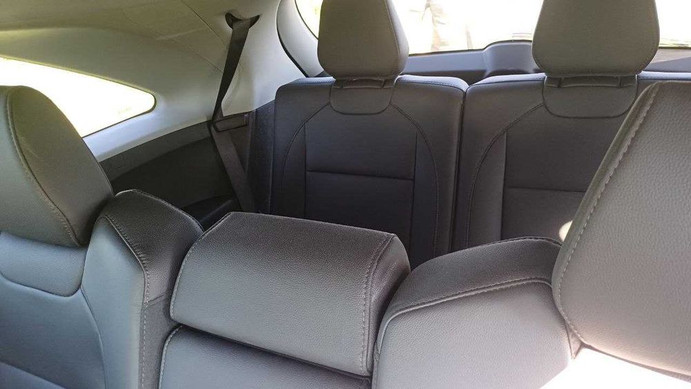 Автомобиль Acura MDX 2018