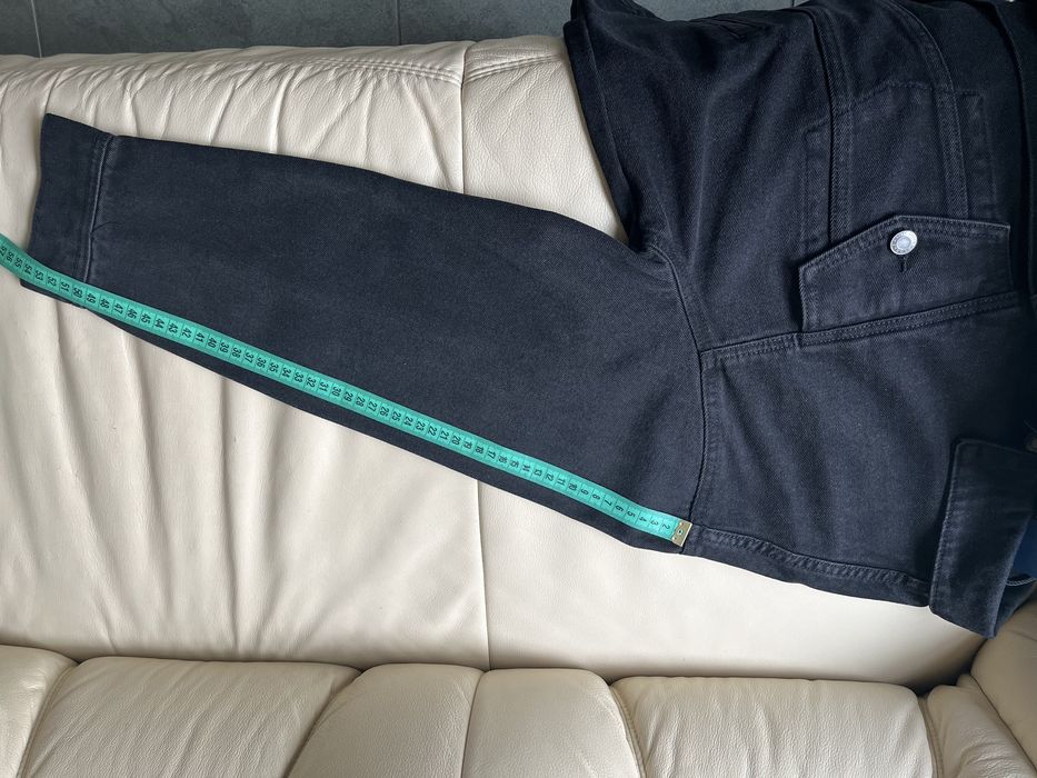 Пиджак жакет куртка  DENIM Катон Джинс 52 р піджак