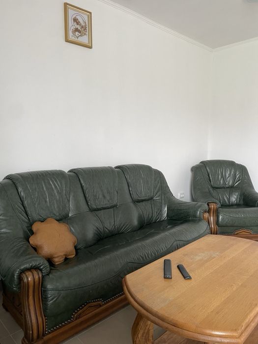 Котедж. Відпочинок в Карпатах на велику компанію