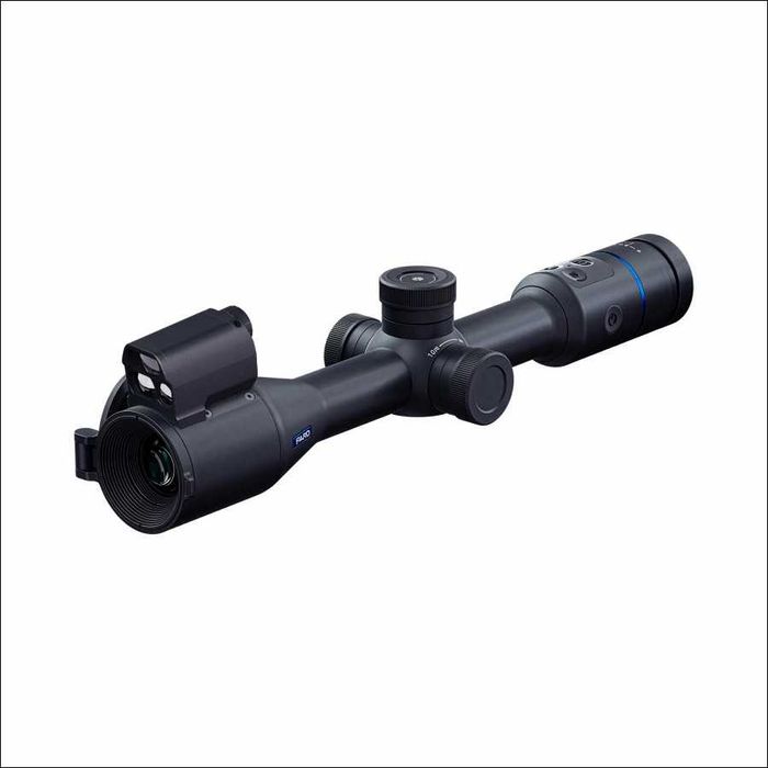 Celownik noktowizyjny PARD Night Stalker 4K eX 70 mm + moduł IL1 dalmierz i iluminator podczerwieni 940 nm Negocjuj przez OLX