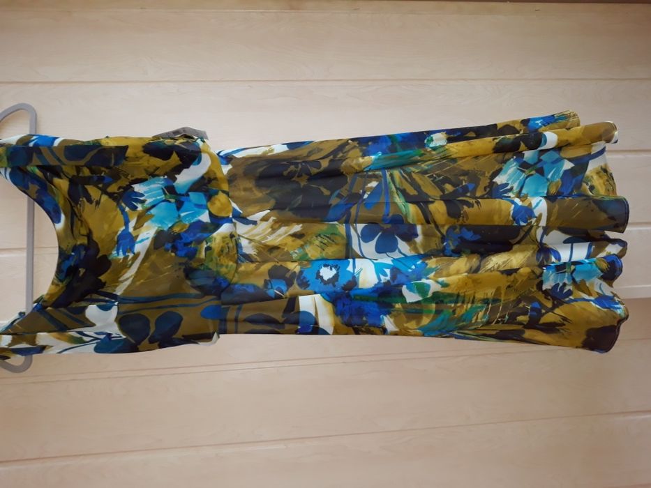 Sukienka rozm 6 USA LONDON TIMES