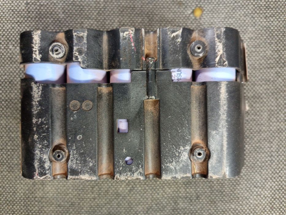 Akumulator Milwaukee M18 HB12 12ah