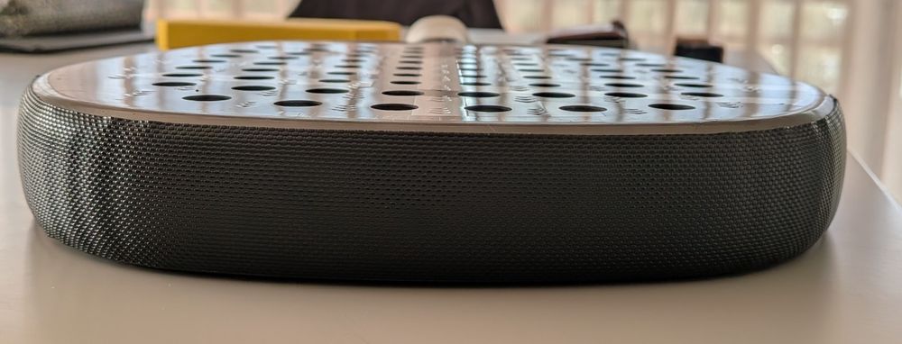 Oxdog Ultimate Pro Light