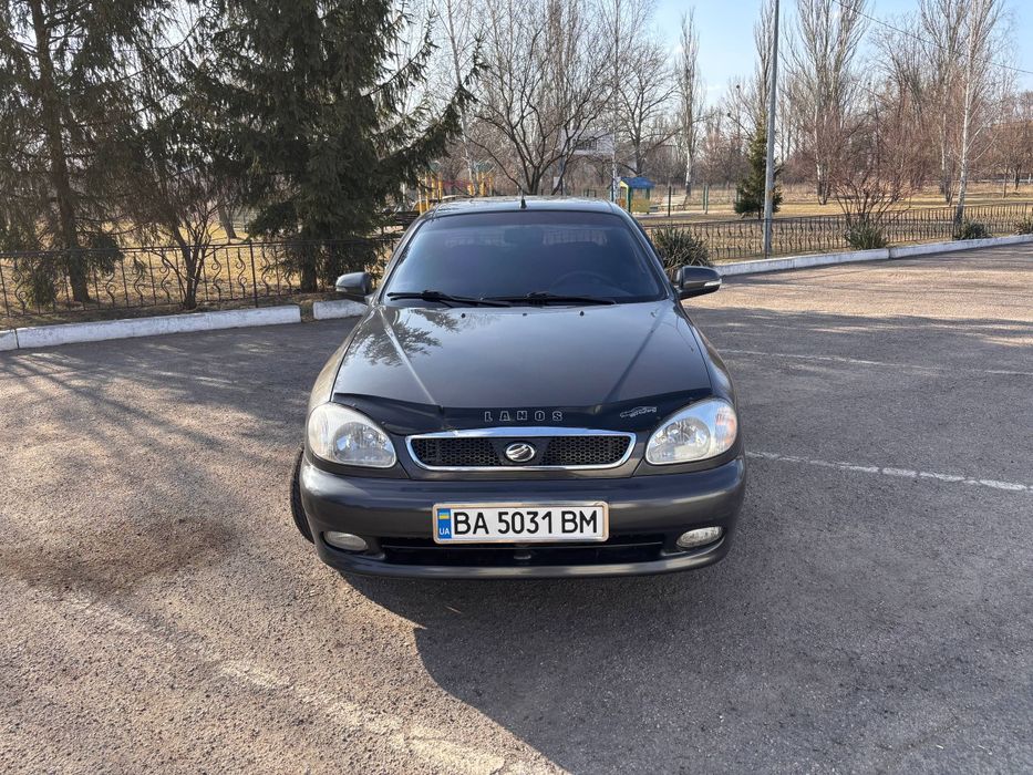 Продам Ланос АКПП 2014рік