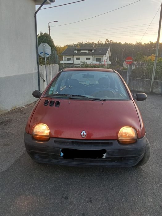 Renault twingo  1.2