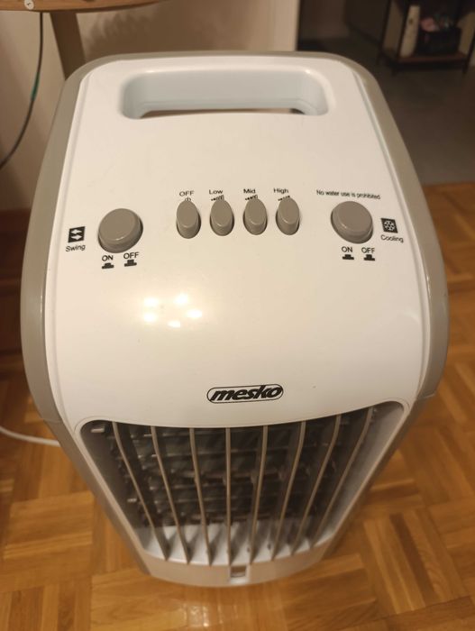 Klimatyzer Mesko