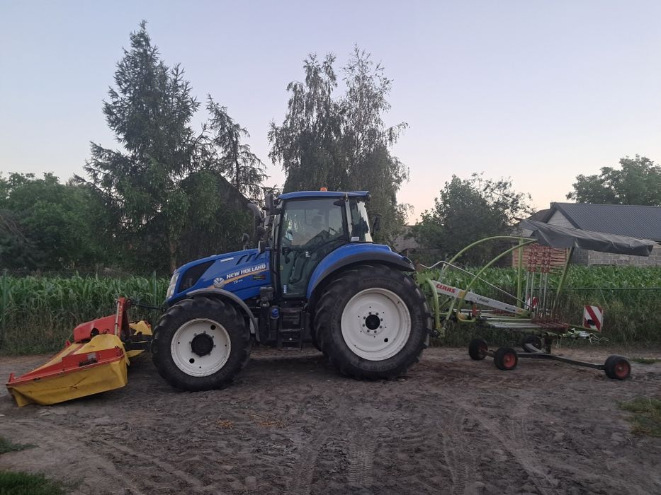 Prasa Case SV 1218 Claas Variant 370 Pasowa Lely Vicon Sipma Warfama