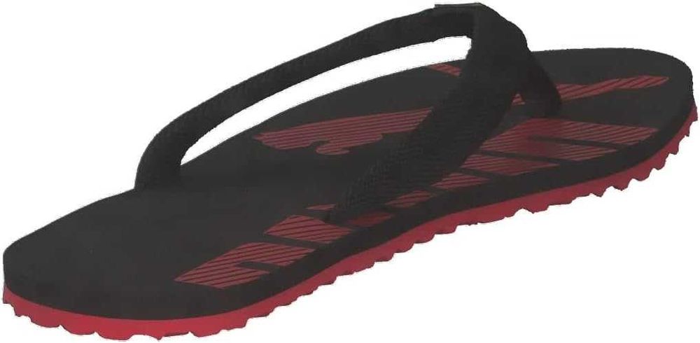 Japonki puma Black/Red