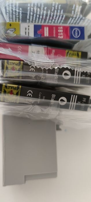 Tinteiros impressora Epson XP 205 (série 200)