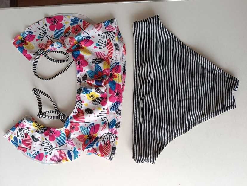 Купальник 7-10 лет