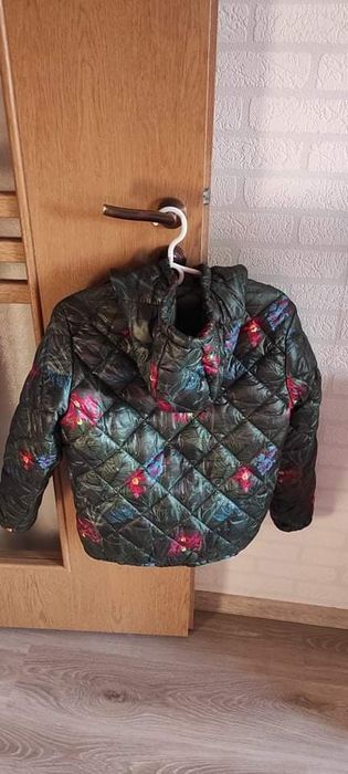 Kurtka wiosenno-jesienna, Reserved, rozm. 164