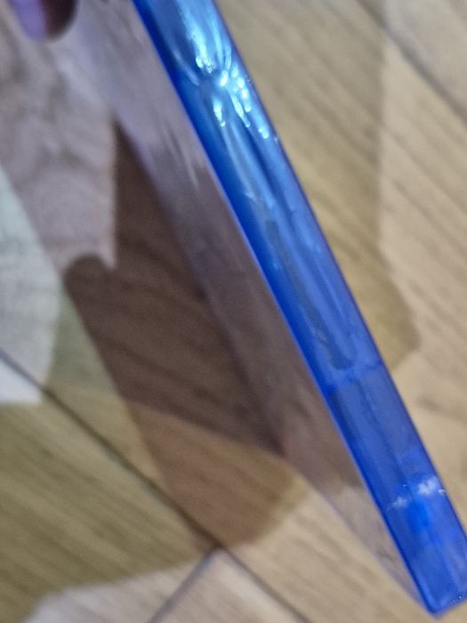 Wiedza to potęga ps4 zafoliowana